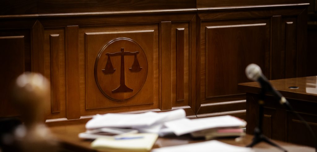 Criminal Law